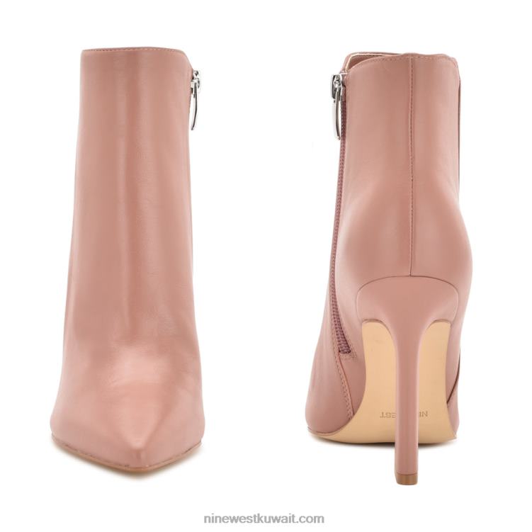 Nine West توري اللباس الجوارب جلد الصدأ الخفيف VVL082953