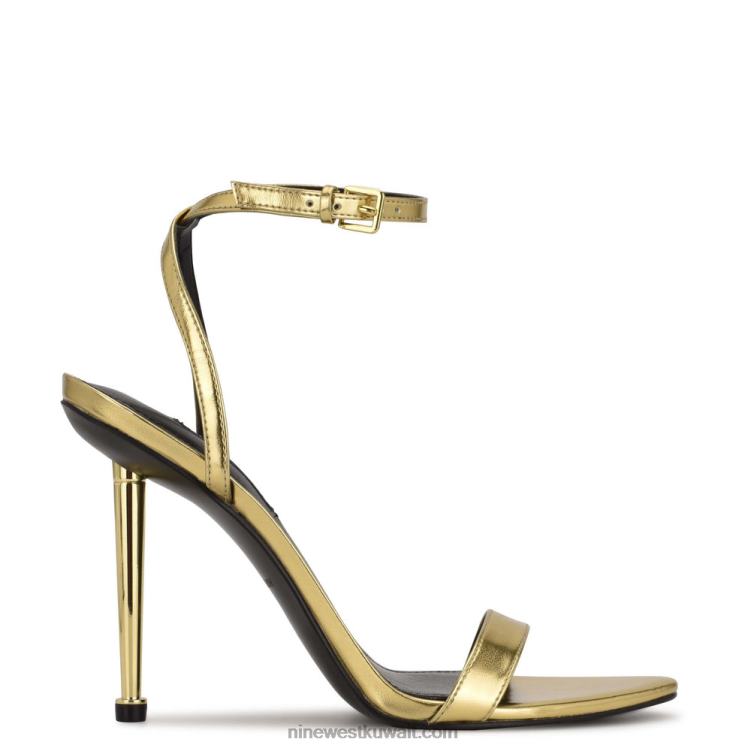 Nine West صندل رينا برباط كاحلVVL08391