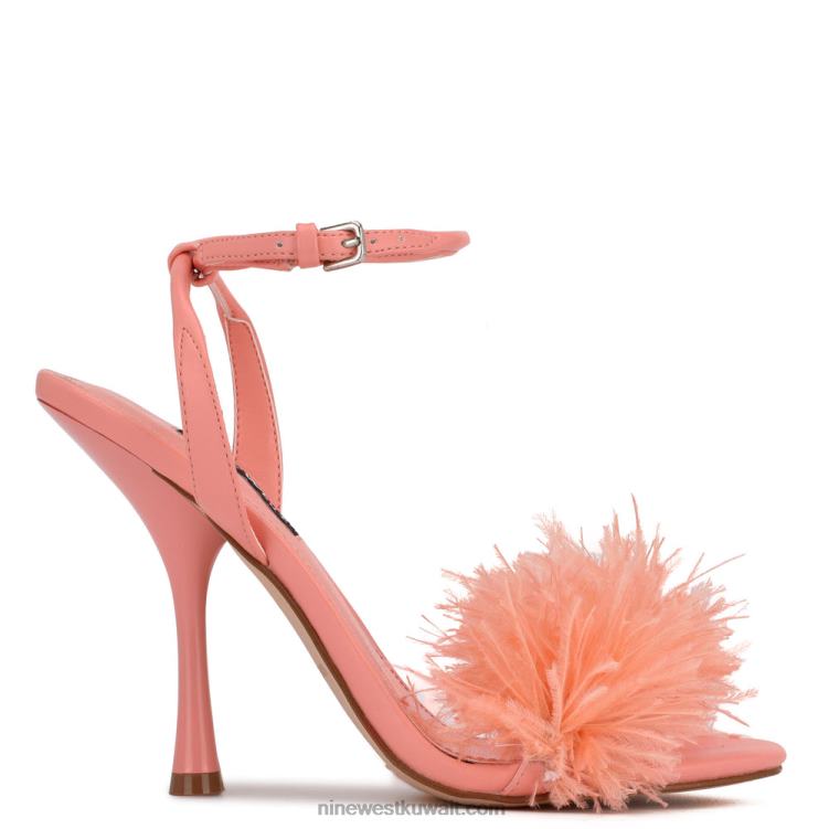 Nine West صندل بكعب ميلانوVVL08522