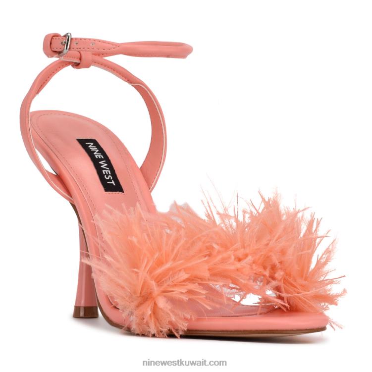 Nine West صندل بكعب ميلانوVVL08522