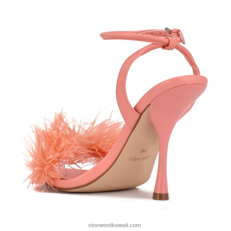 Nine West صندل بكعب ميلانوVVL08522