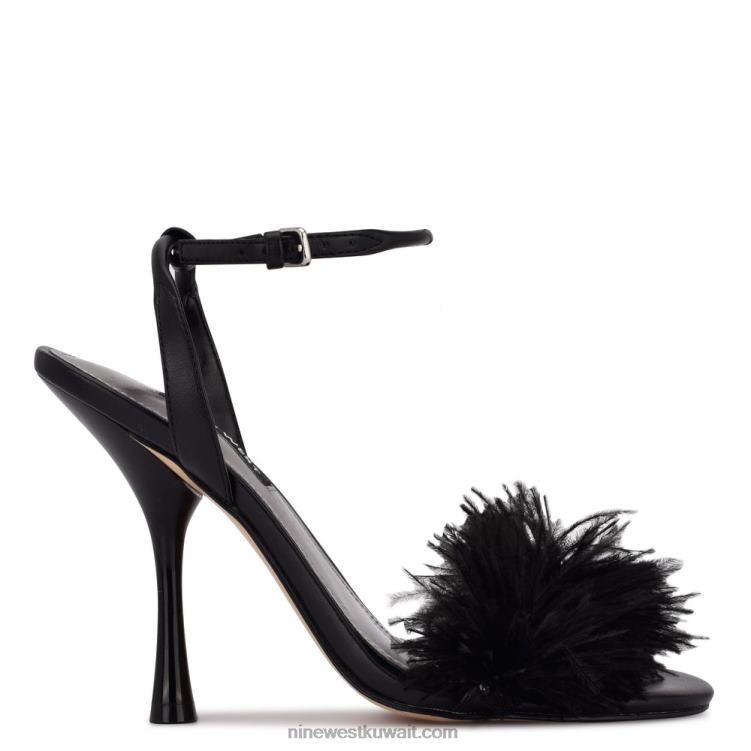 Nine West صندل بكعب ميلانوVVL08523