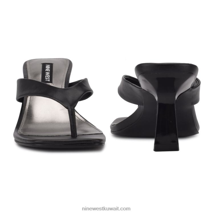 Nine West الصنادل ثونغ العشVVL08610
