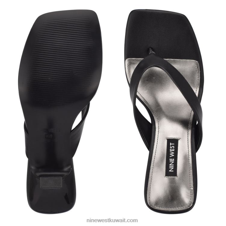 Nine West الصنادل ثونغ العشVVL08610