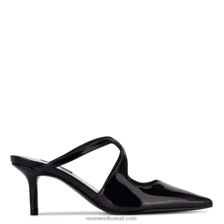 Nine West نشأت البغال ذات الكعب العاليVVL08704