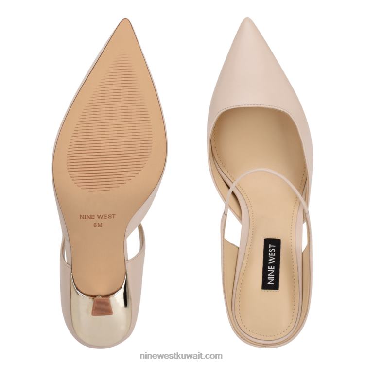 Nine West البغال ماديسVVL08725