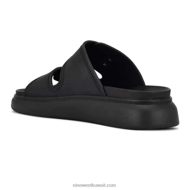 Nine West الصنادل الشرائح الندىVVL08728