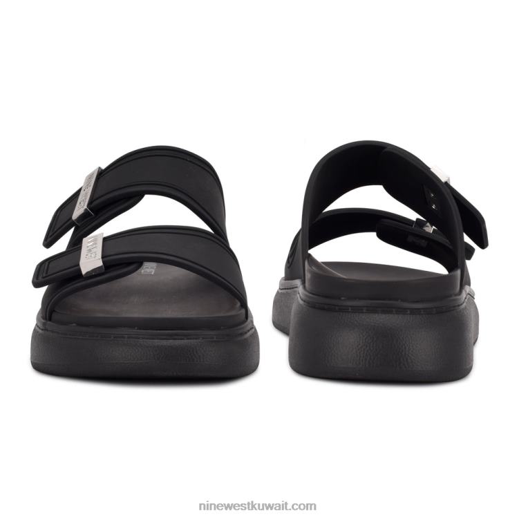 Nine West الصنادل الشرائح الندىVVL08728