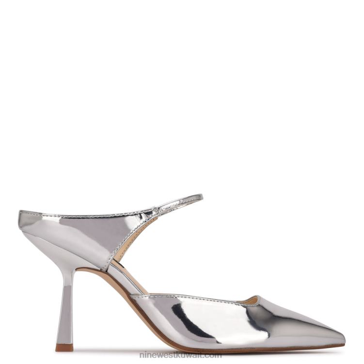 Nine West البغال ماديسVVL08736