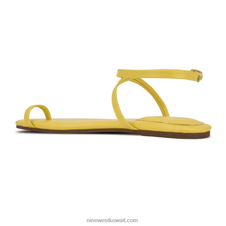 Nine West صندل مسطح باكسترVVL0879