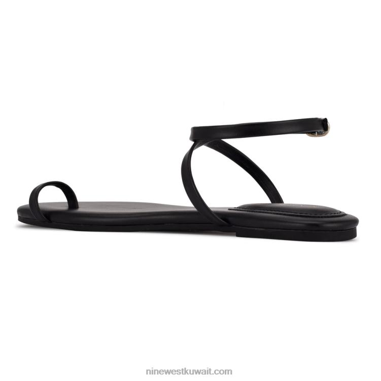 Nine West صندل مسطح باكسترVVL0882