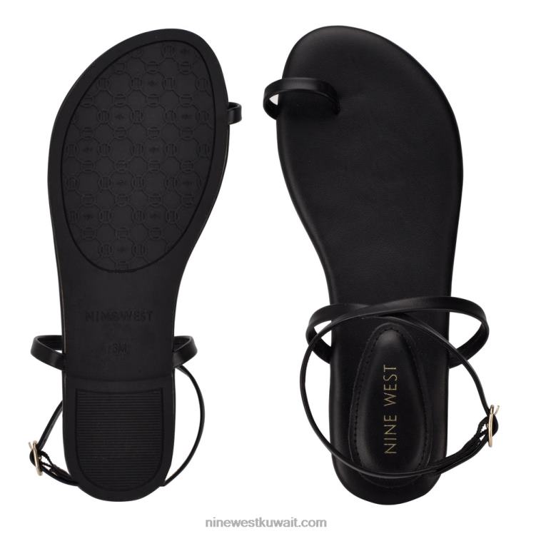 Nine West صندل مسطح باكسترVVL0882