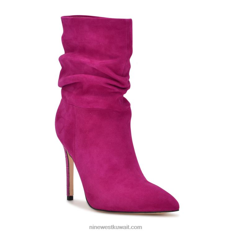 Nine West جين اللباس الجواربVVL08927