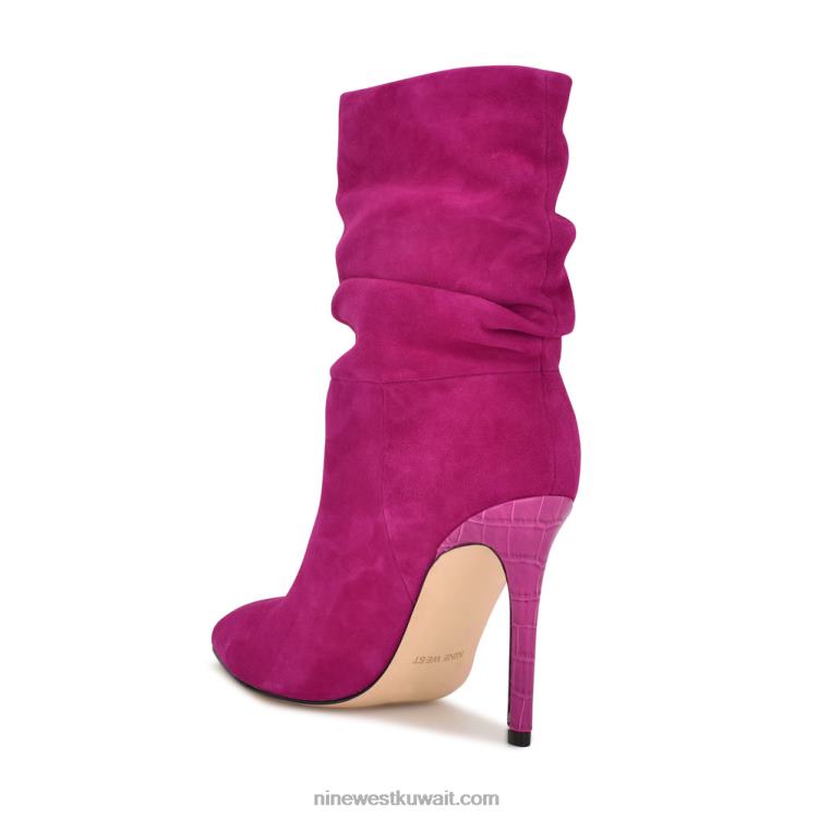 Nine West جين اللباس الجواربVVL08927