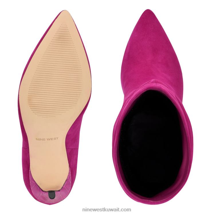 Nine West جين اللباس الجواربVVL08927