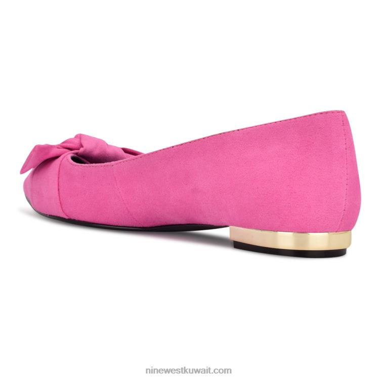 Nine West أحذية مسطحة بمقدمة مدببةVVL08952