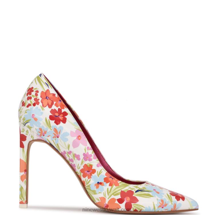 Nine West حذاء بمقدمة مدببة تاتياناVVL08982