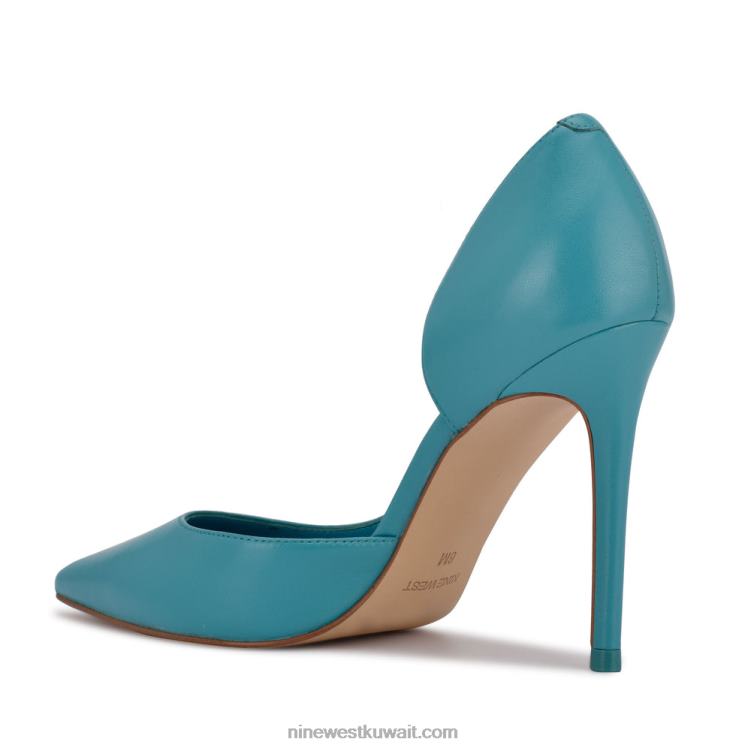 Nine West حذاء فولو دورساي بمقدمة مدببةVVL08992