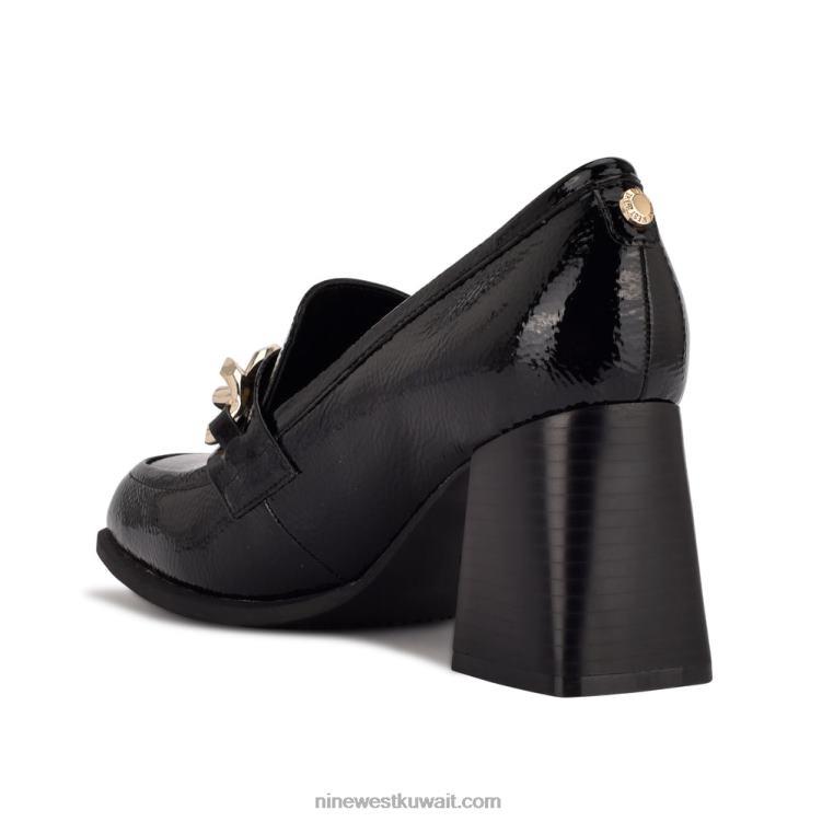 Nine West حذاء Zynga بكعبVVL081207