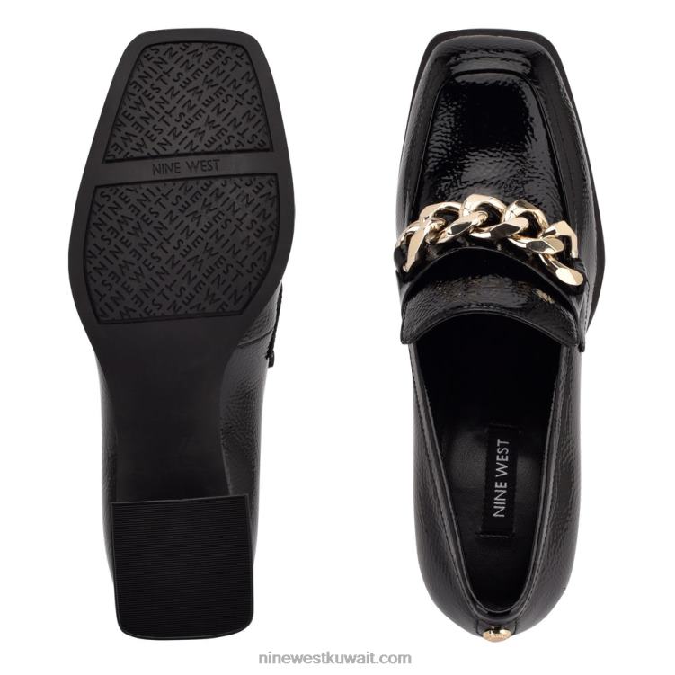 Nine West حذاء Zynga بكعبVVL081207