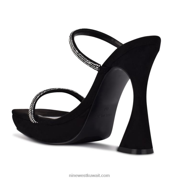 Nine West الصنادل منصة adineVVL081904