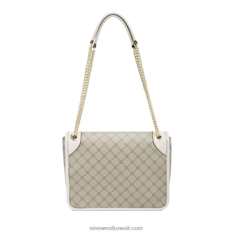 Nine West حقيبة branwen cnvrtble shldrVVL082779