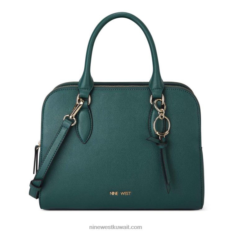 Nine West cyra a list satchelVVL082821