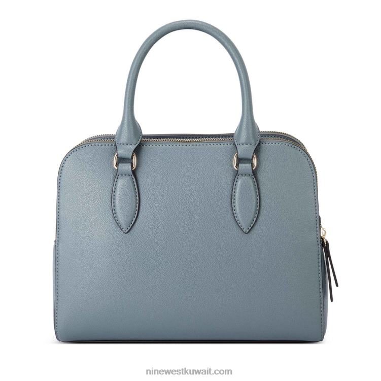 Nine West cyra a list satchel لائحة VVL082747