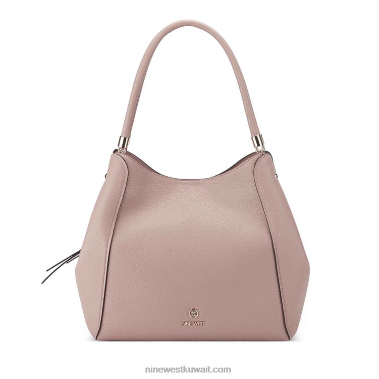 Nine West etta طائرة مجموعة كاريال إحمرار الوجه خجلا VVL082476