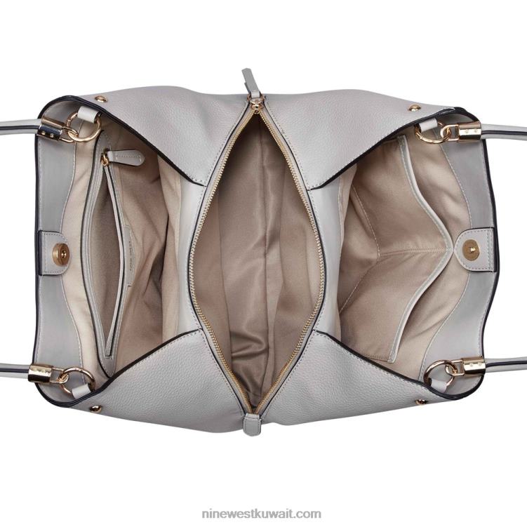 Nine West etta طائرة مجموعة كاريال حمامة VVL082477