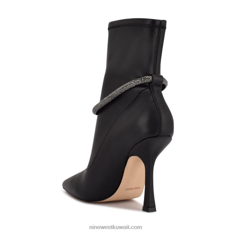 Nine West الجوارب اللباس ferba أسود VVL082944
