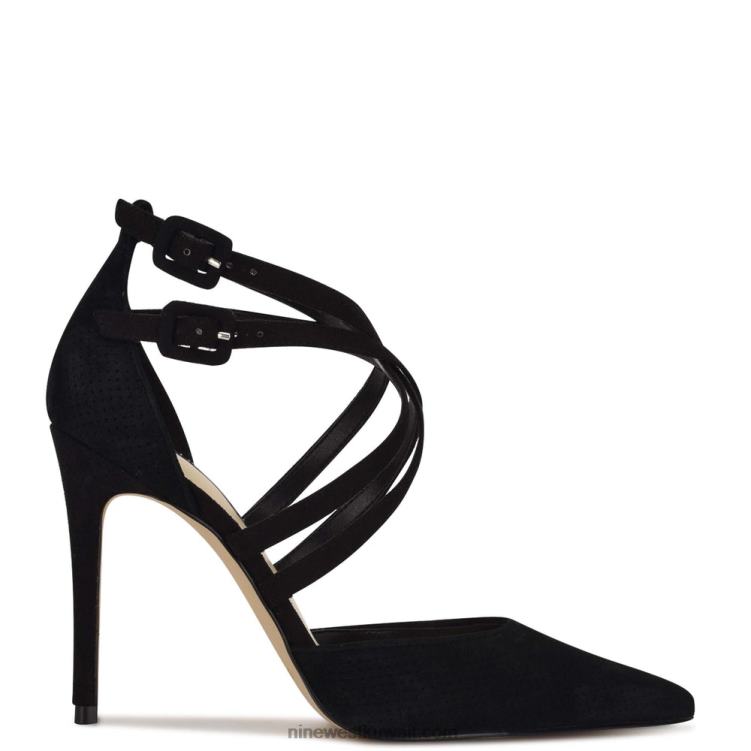 Nine West مضخات festa بمقدمة مدببةVVL081651