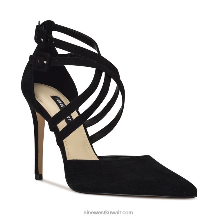 Nine West مضخات festa بمقدمة مدببةVVL081651