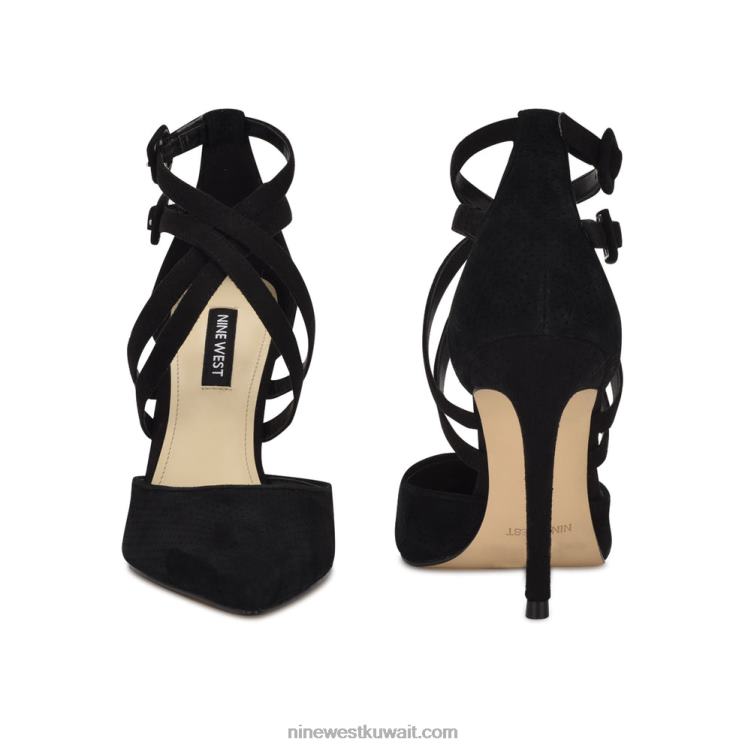 Nine West مضخات festa بمقدمة مدببةVVL081651