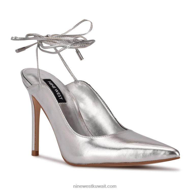 Nine West فستان برباط من feyaVVL081656