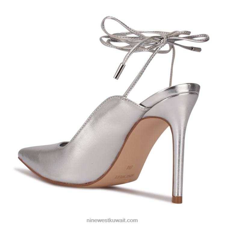 Nine West فستان برباط من feyaVVL081656