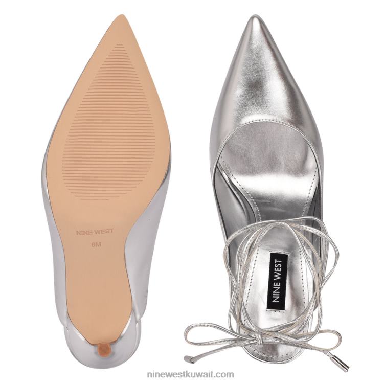 Nine West فستان برباط من feyaVVL081656