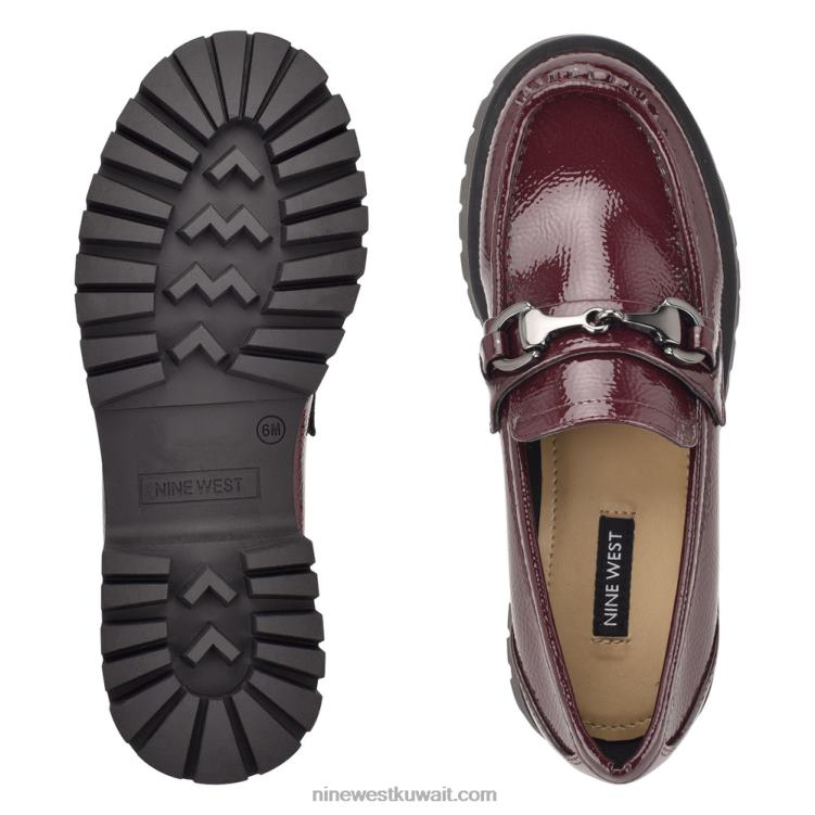 Nine West gohme العروة المتسكعون الوحيدVVL082330