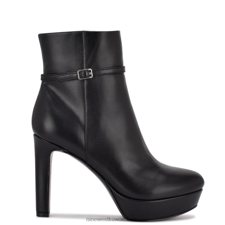 Nine West الجوارب اللباس gripe أسود VVL082930