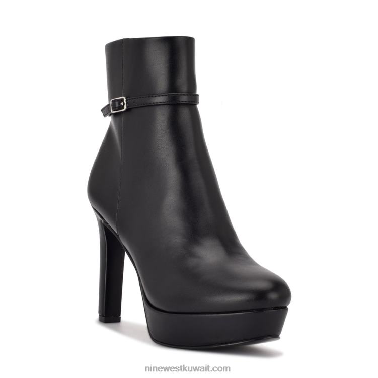 Nine West الجوارب اللباس gripe أسود VVL082930