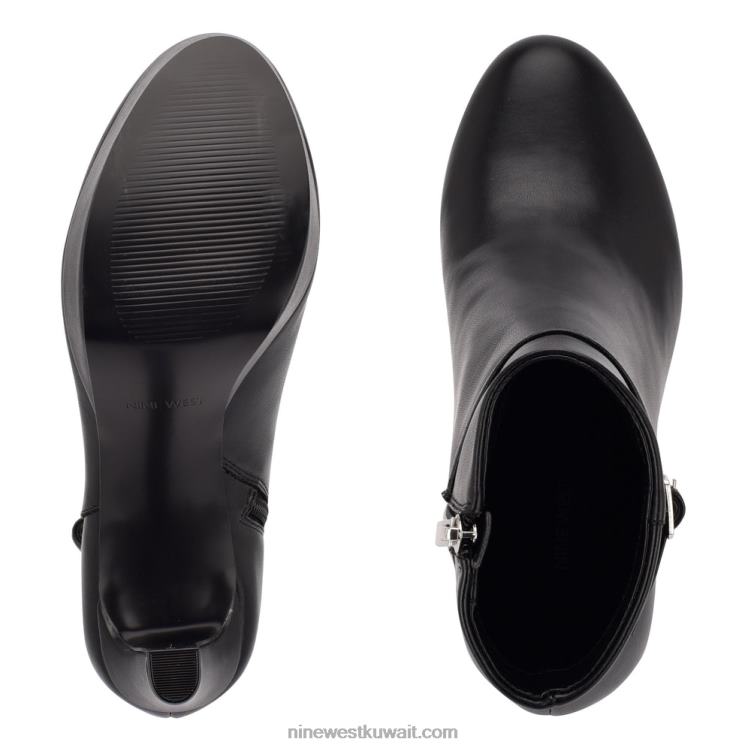 Nine West الجوارب اللباس gripe أسود VVL082930