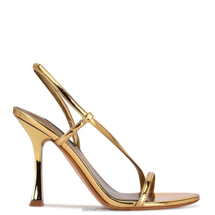 Nine West الصنادل اللباس isawVVL08574