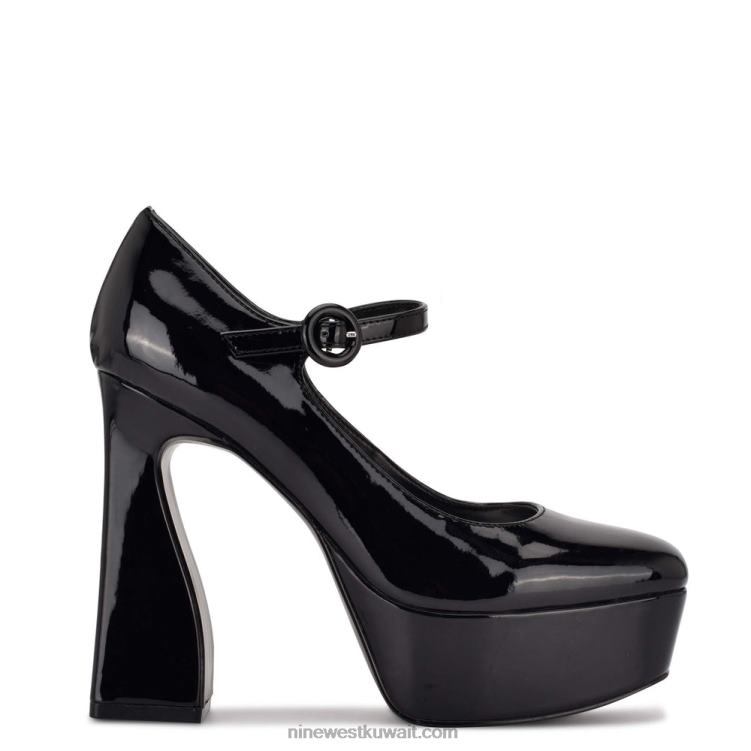 Nine West منصة kares كعوب ماري جينVVL082176