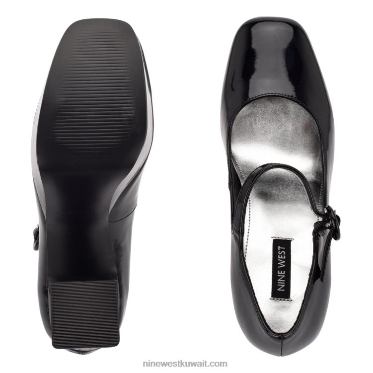 Nine West منصة kares كعوب ماري جينVVL082176