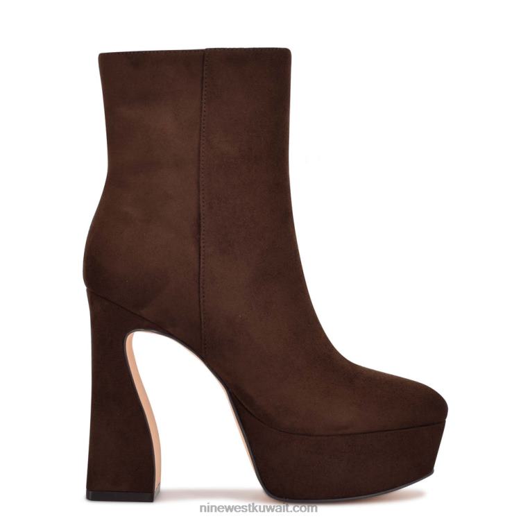 Nine West الجوارب منصة klindaVVL082917