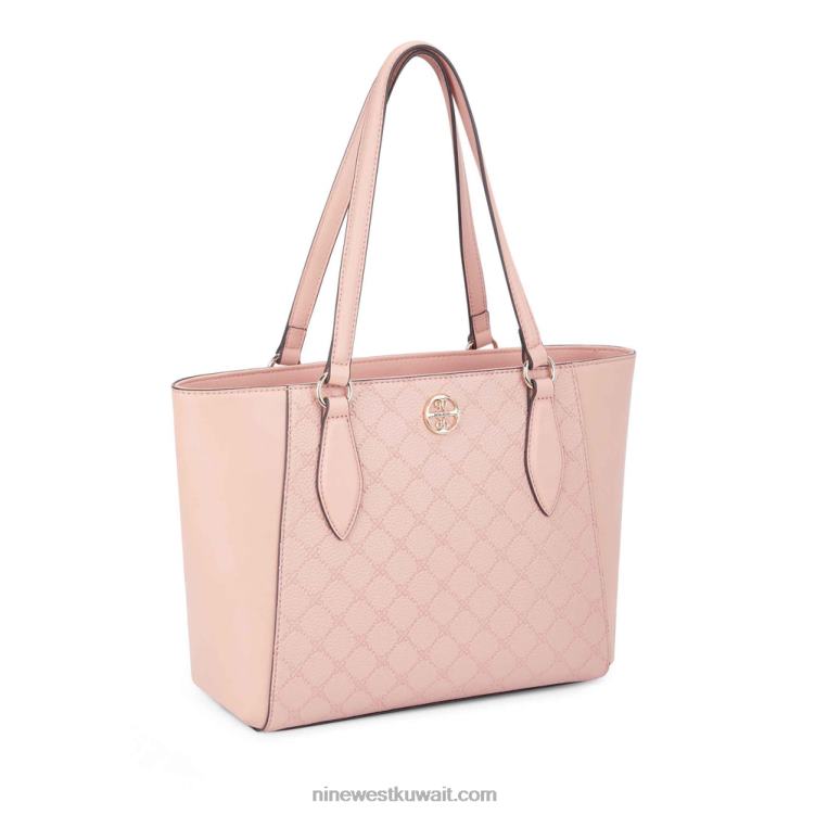 Nine West حمل صغير kyelle تيرا الوردي VVL082207
