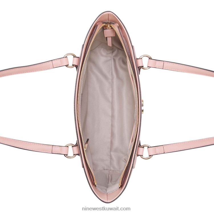 Nine West حمل صغير kyelle تيرا الوردي VVL082207