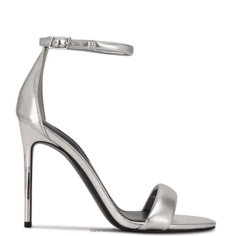 Nine West teeya صندل برباط الكاحلVVL082060