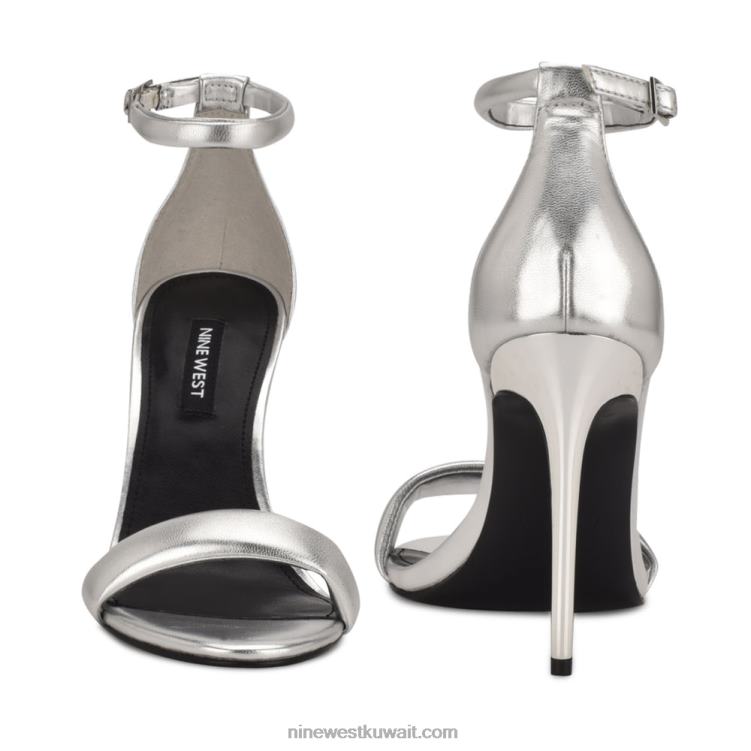 Nine West teeya صندل برباط الكاحلVVL082060