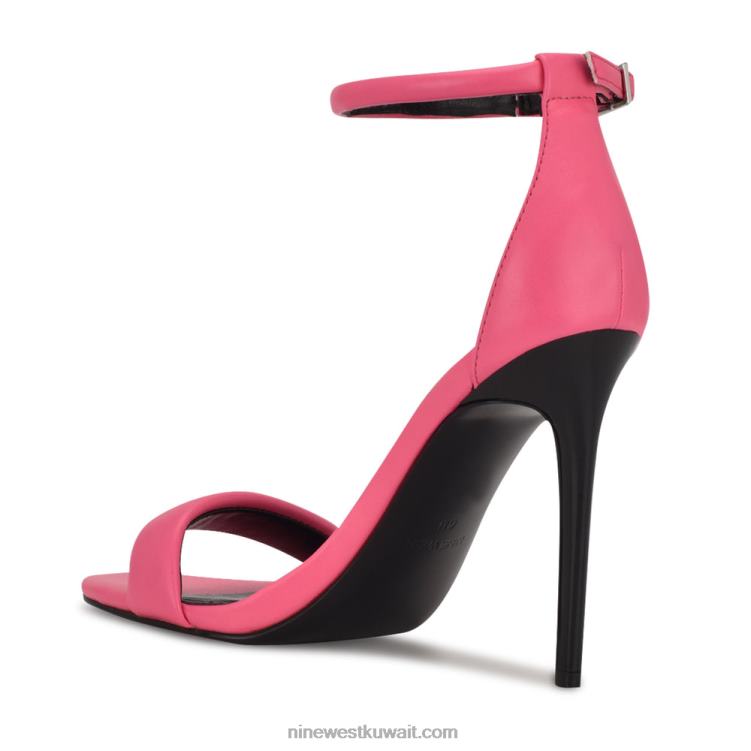 Nine West teeya صندل برباط الكاحلVVL082062